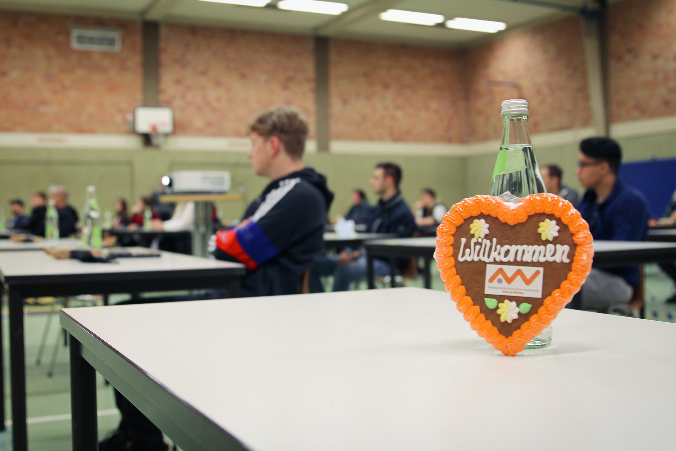 Studienstart 2020 Erstsemester OTH Amberg Weiden