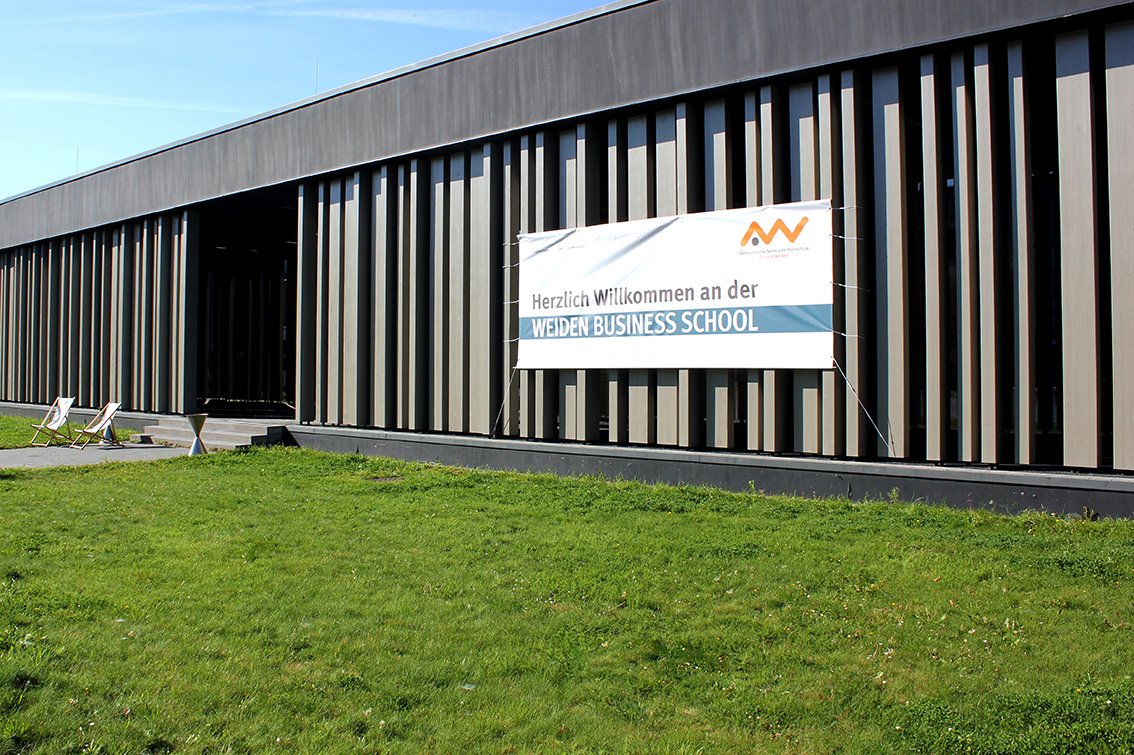 Weiden Business-School