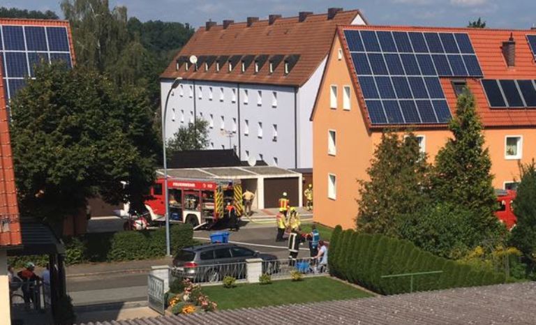 Adalbert-Stifter-Straße Grafenwöhr