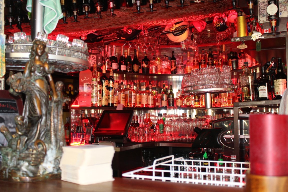 Cocktailbar Grafenwöhr Yunus Büyüktas Yannis Bar Grafenwöhr (5)