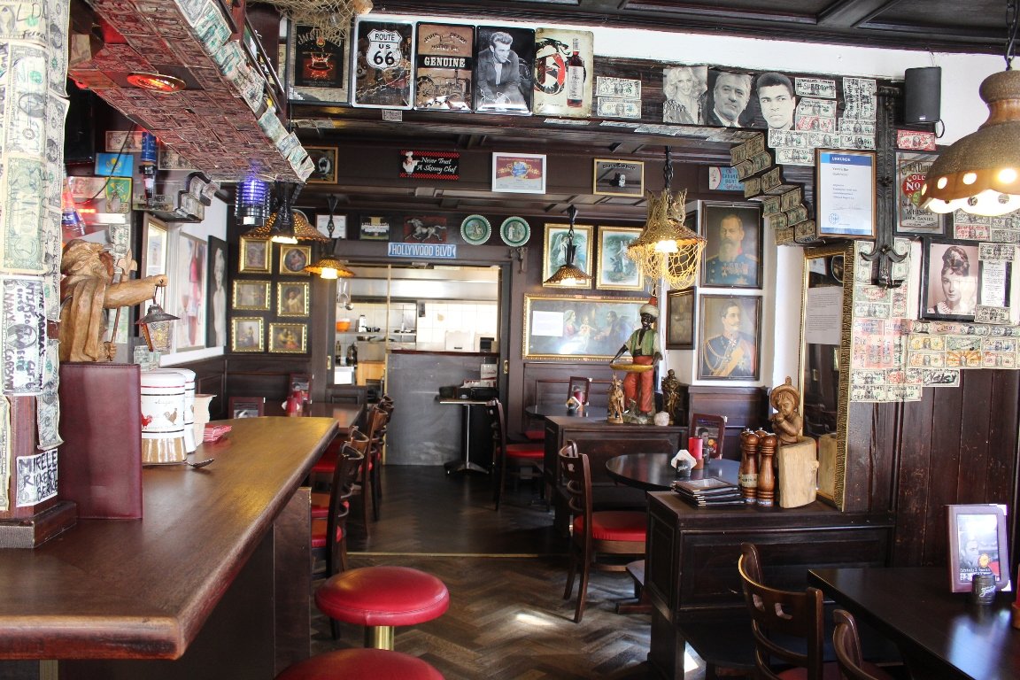 Cocktailbar Grafenwöhr Yunus Büyüktas Yannis Bar Grafenwöhr (6)