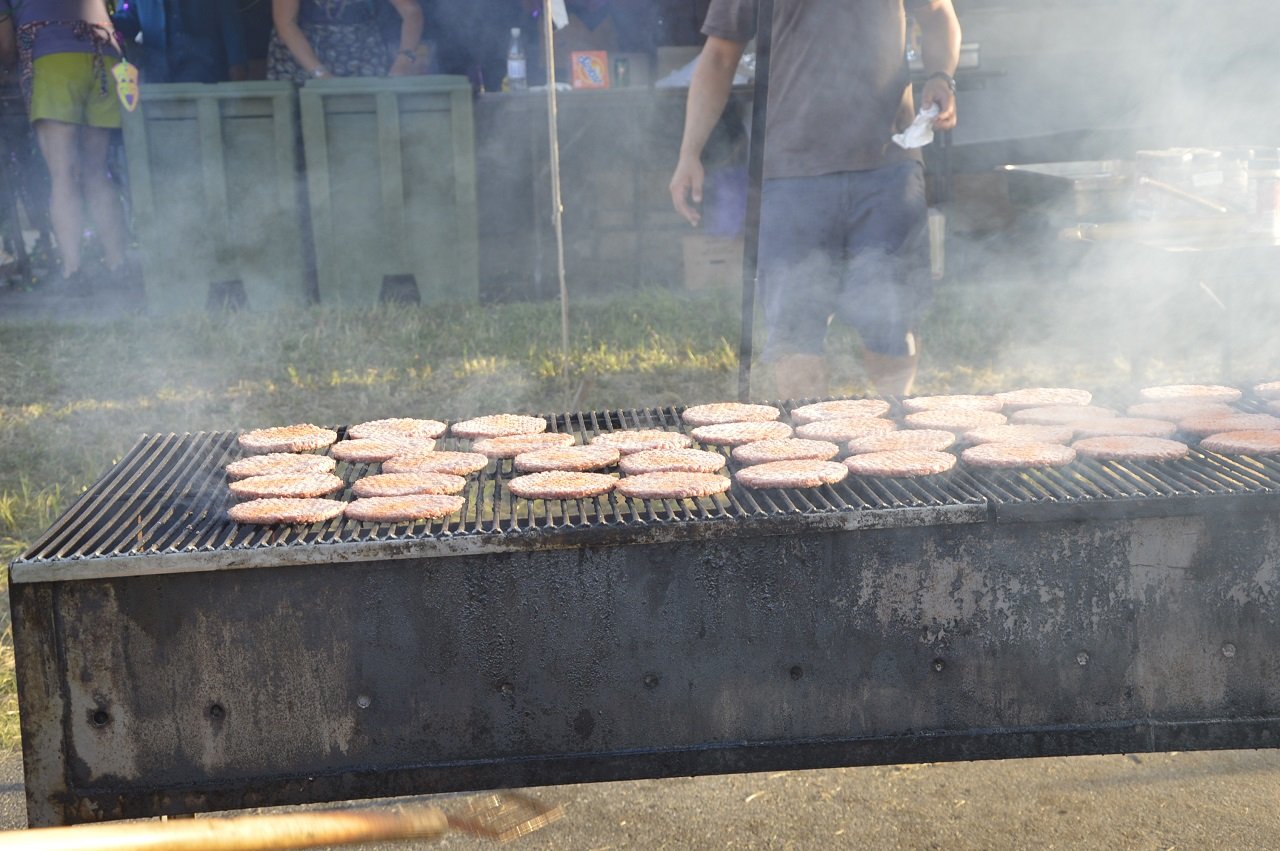 Deutsch-Amerikanisches Volksfest 2015