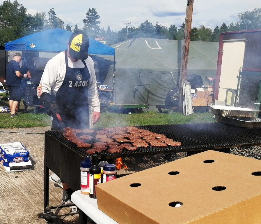 Deutsch-Amerikanisches Volksfest 2017 Grafenwöhr