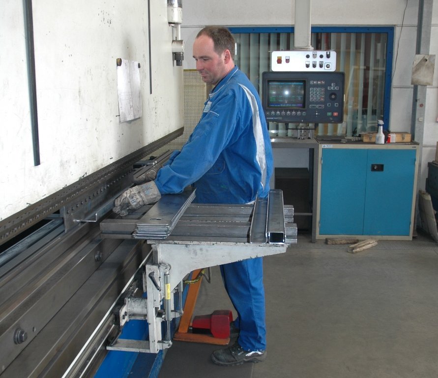 Moderner Arbeitsplatz, 