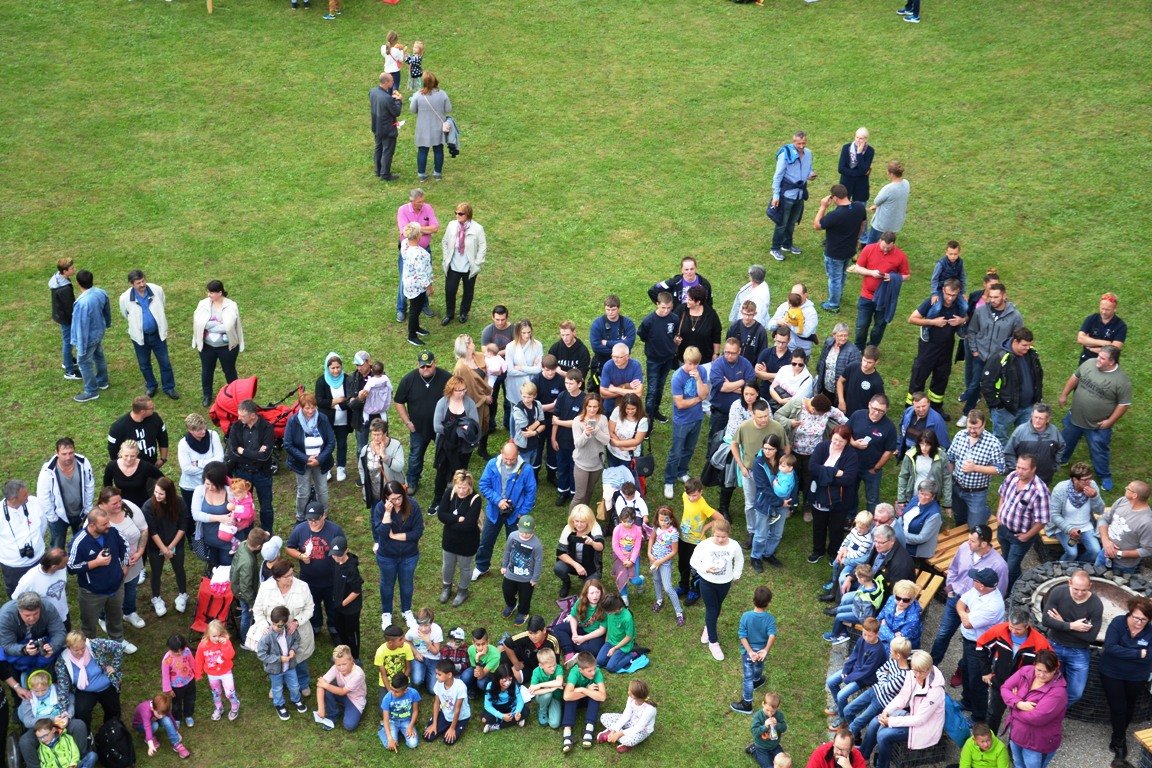 Tag der offenen Tür Feuerwehrfest Grafenwöhr (7)