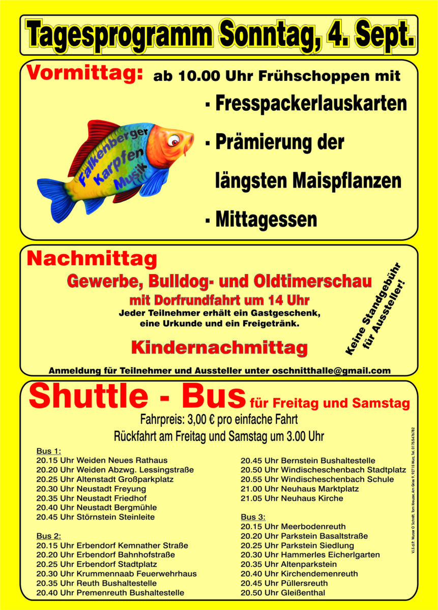 Bild: Tom Kreuzer