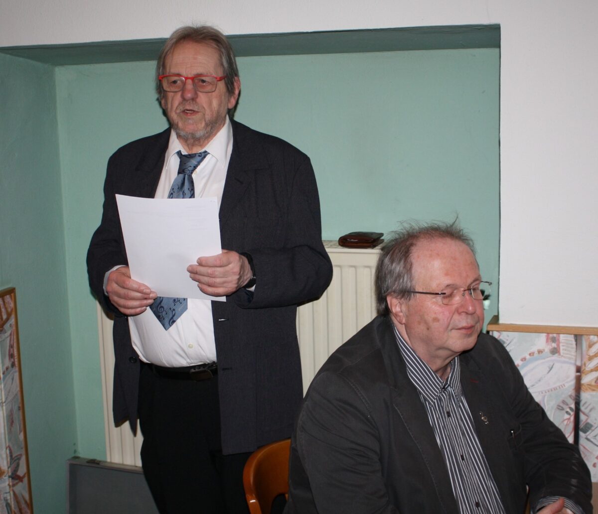 Von einer erfolgreichen Rückkehr ins Stadt- und Kulturleben nach der Pandemie berichteten 