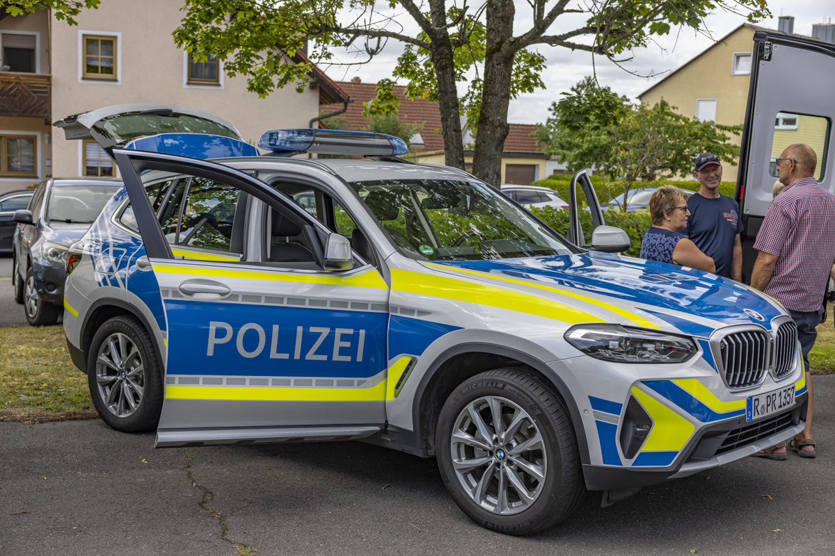 Foto: OberpfalzECHO/David Trott