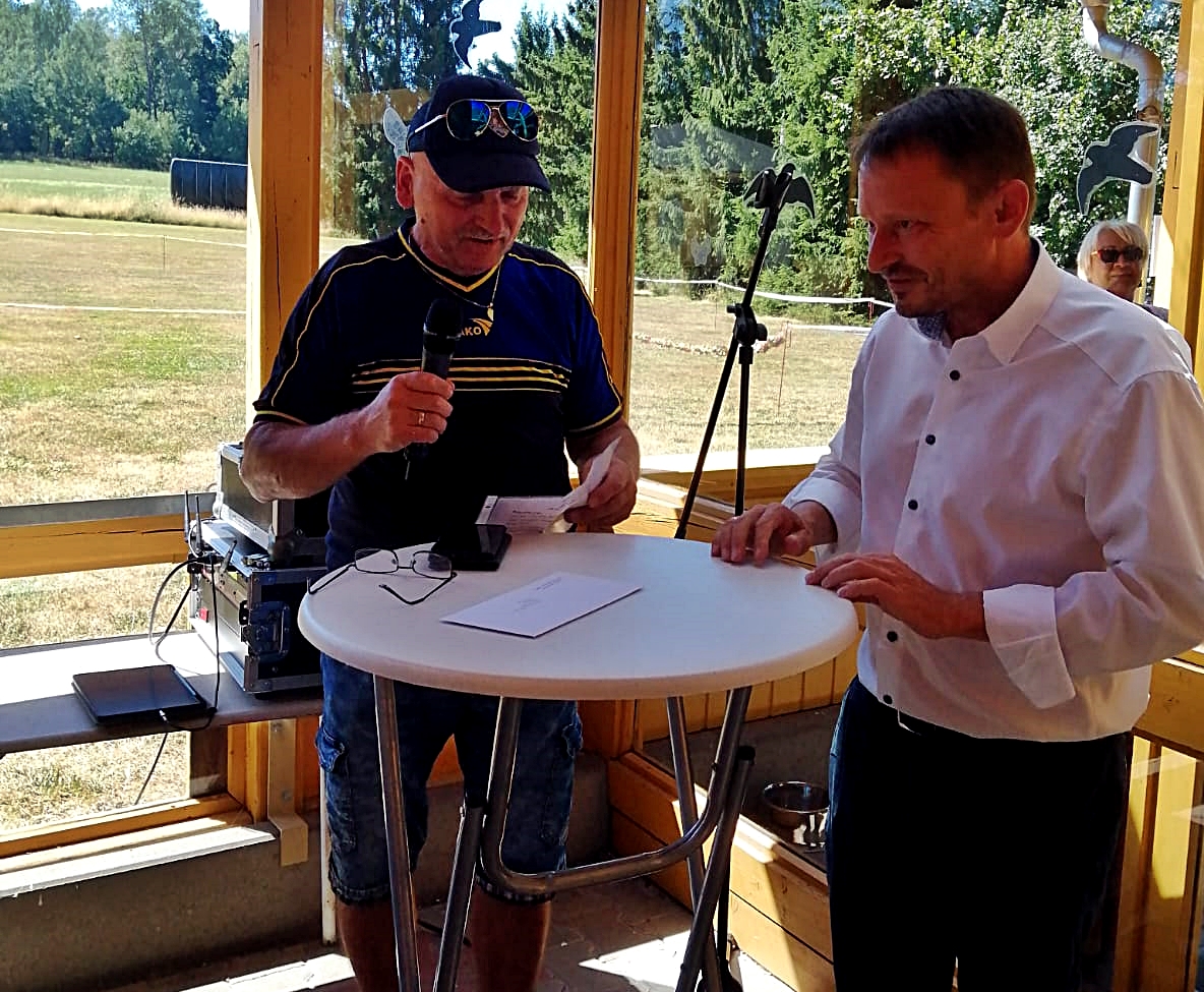 Foto: Reinhard Kreuzer