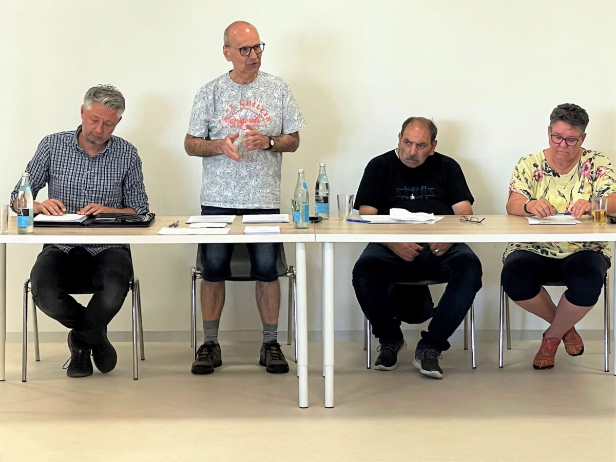 Foto: Mariella Kramer