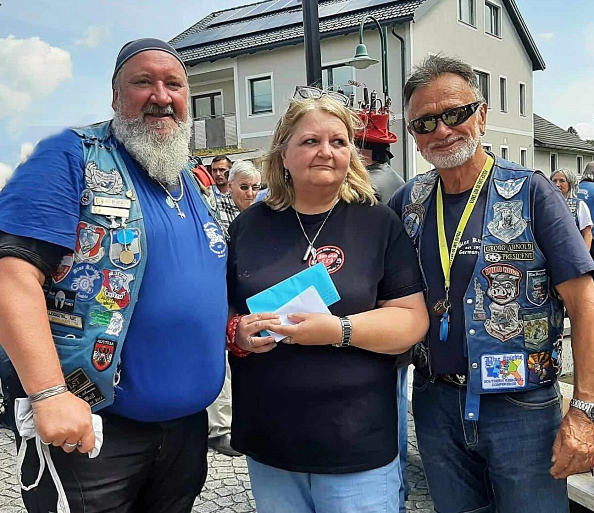 Foto: Reinhard Kreuzer