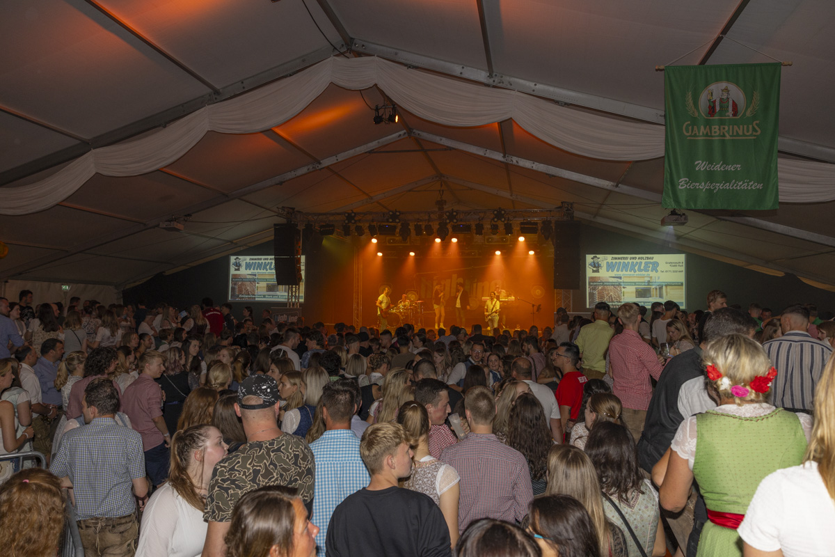 Foto: OberpfalzECHO/David Trott
