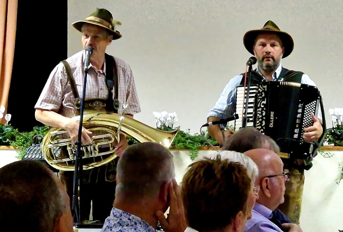 Foto: Reinhard Kreuzer