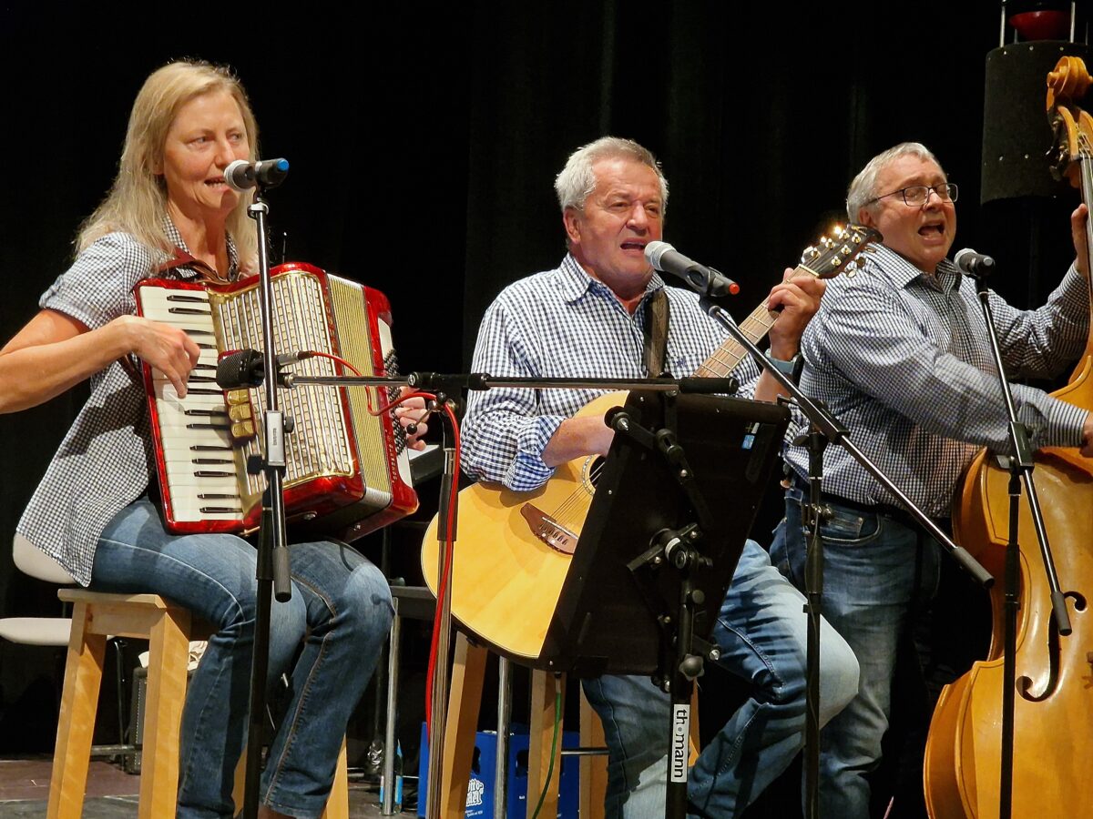 Foto: Reinhard Kreuzer