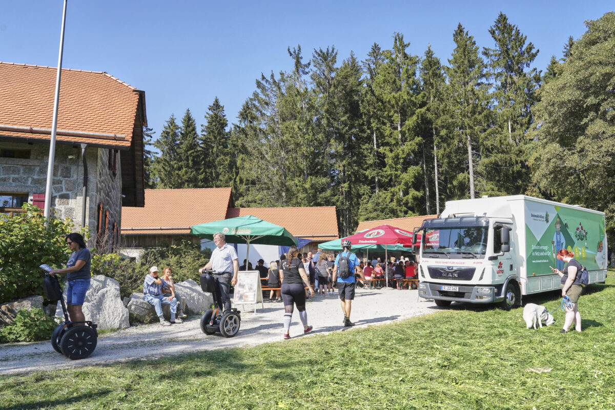 Fotos: Stadt Erbendorf