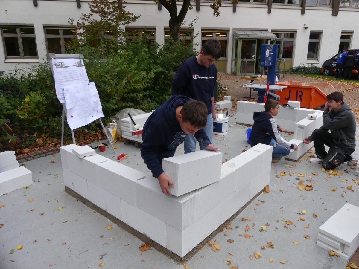 Foto: Hubert Reil