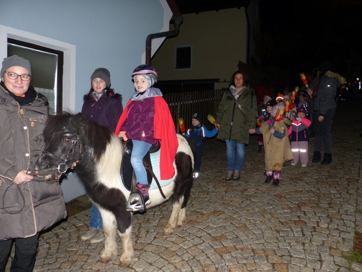 Martinszug