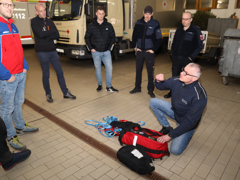 Foto: Alexander Kleber, Kreisbrandmeister
