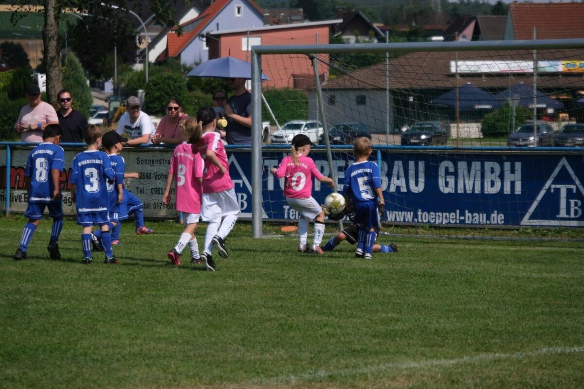  Foto: Renate Hilburger