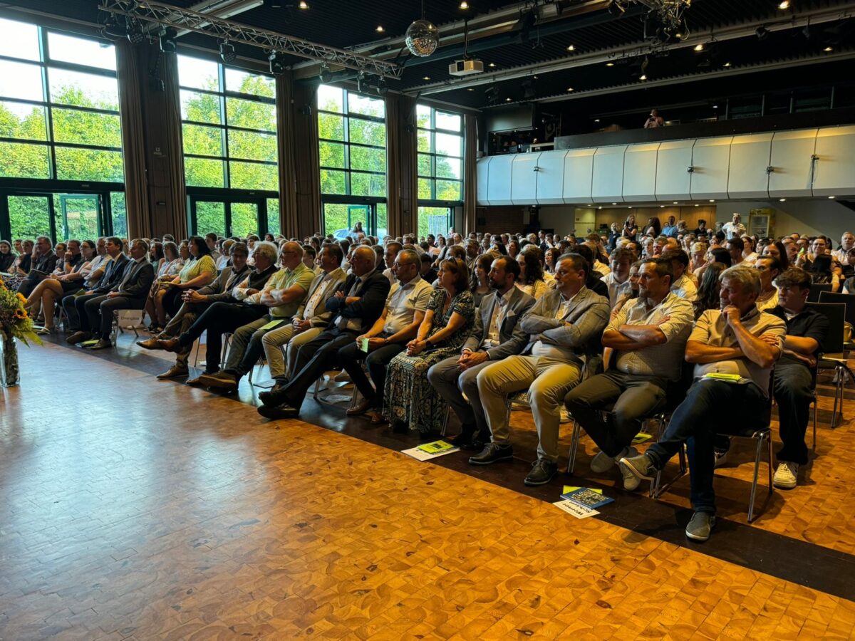 Foto: Pfalzgraf-Friedrich-Mittelschule Vohenstrauß
