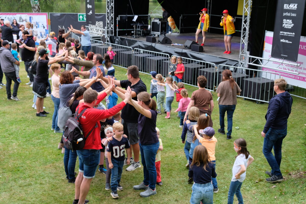 Foto: Robert Dotzauer
