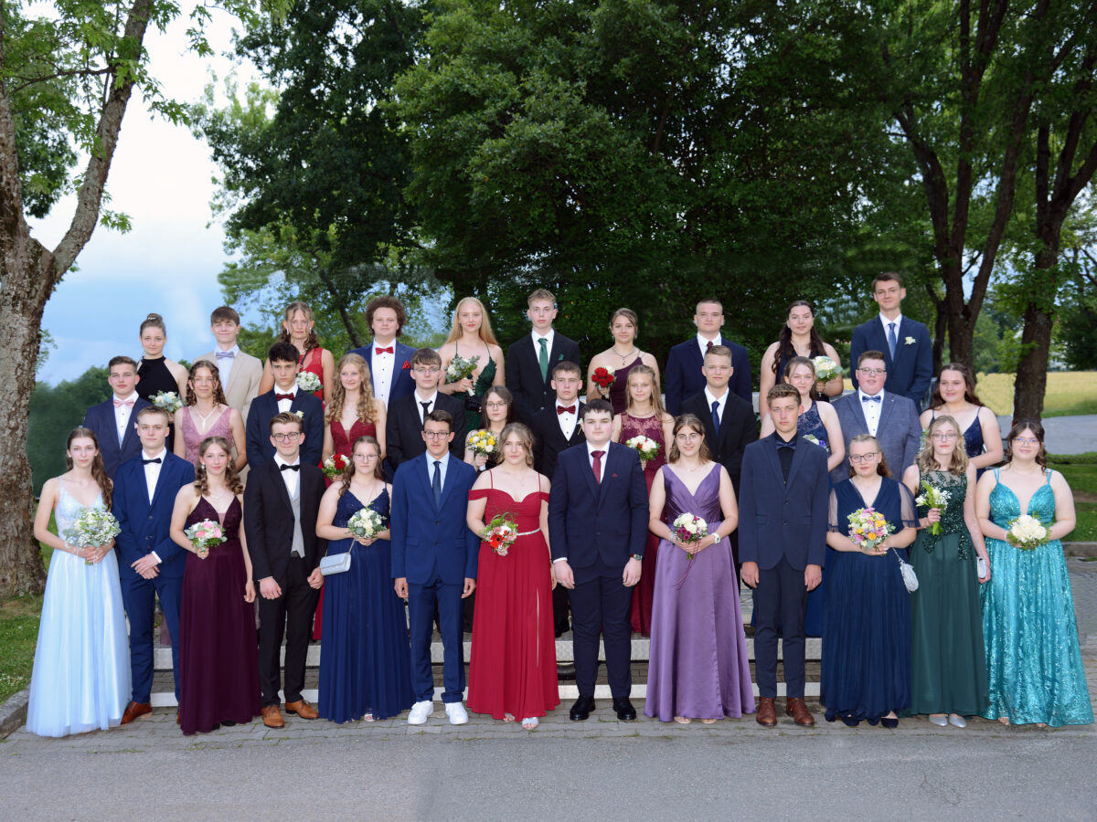 Foto: Fotostudio Kraus Vohenstrauß