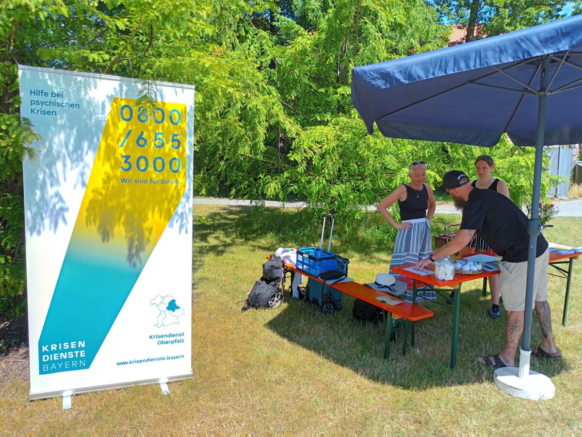 Foto: Selbsthilfekontaktstelle Nordoberpfalz

