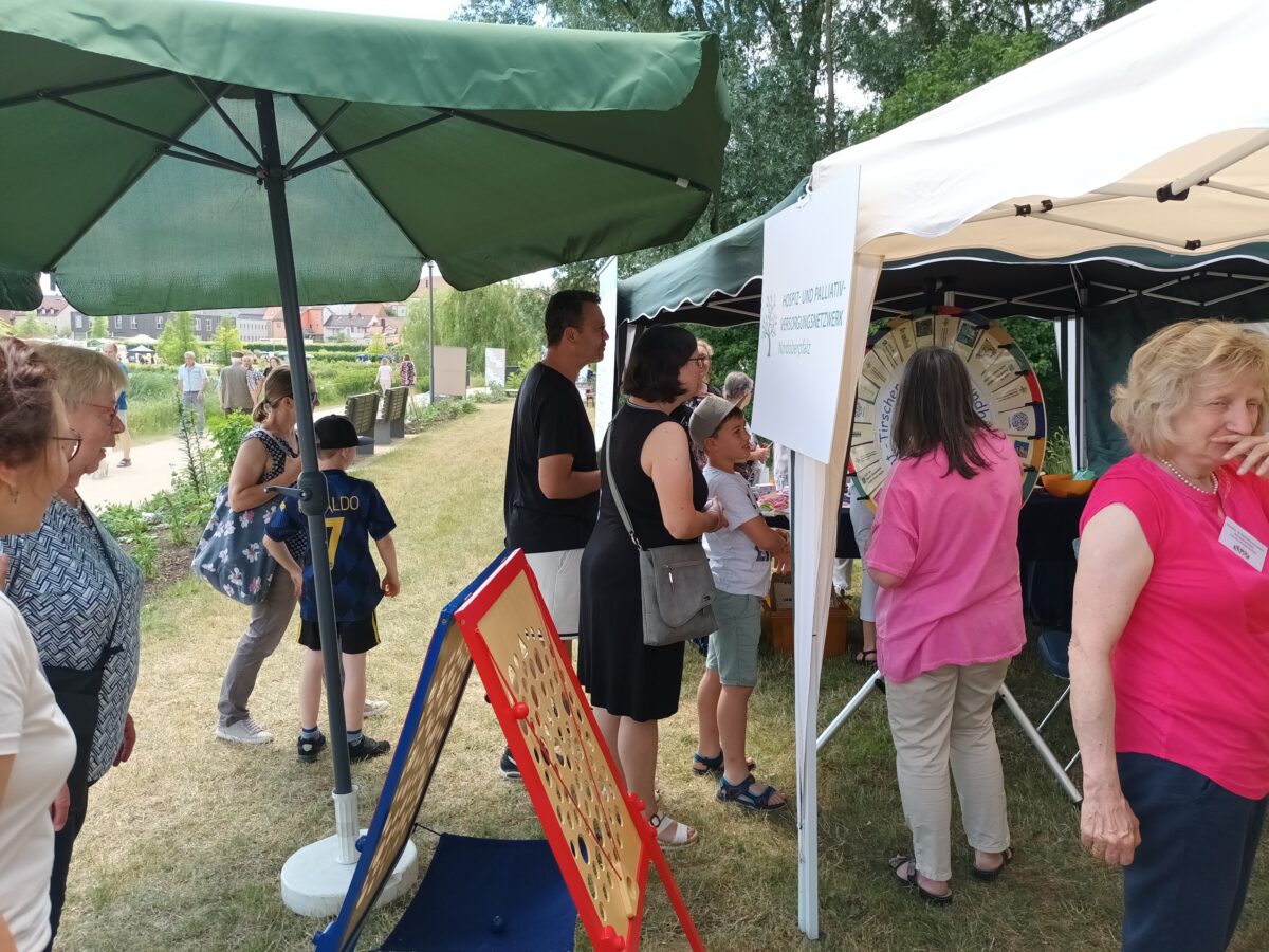 Foto: Selbsthilfekontaktstelle Nordoberpfalz