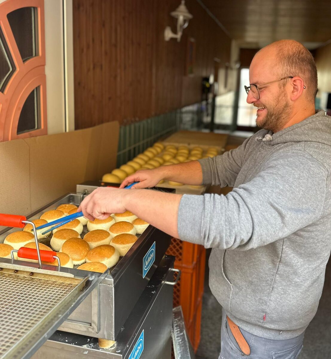 Foto: Lions Club Tirschenreuth