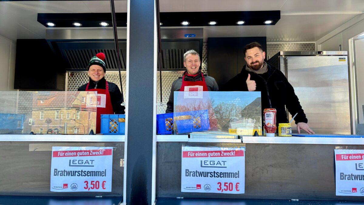 Foto: Torsten Bär